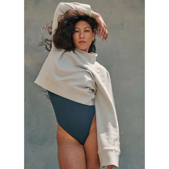 Free People Shanti Jumper NWT - Picture 4 of 8